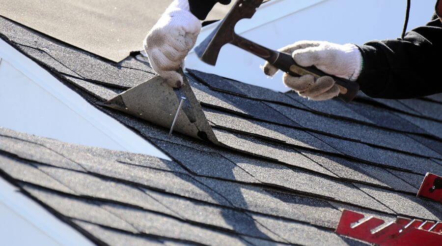 Expert flood damage restoration services in Birney, MT